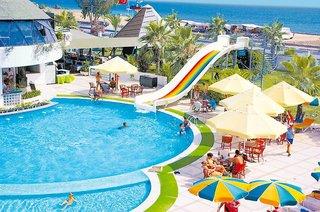 Urlaub im Drita Hotel Resort & Spa 2024/2025 - hier günstig online buchen