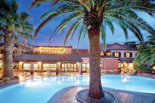 Urlaub im Hotel Corallaro 2024/2025 - hier günstig online buchen