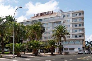Urlaub im Hotel Parque - hier günstig online buchen