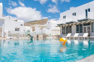 günstige Angebote für Iliada demnächst Iliada Odysseas Resort