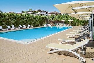 Urlaub im Hotel Oliveto - hier günstig online buchen
