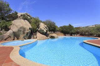 Urlaub im Hotel La Rocca Resort & SPA - hier günstig online buchen