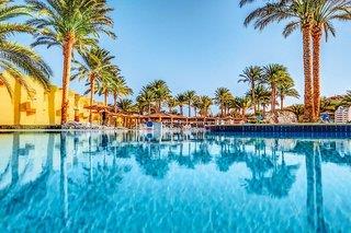 Urlaub im Palm Beach Resort - hier günstig online buchen