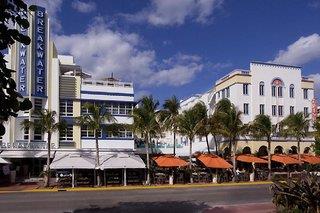 Urlaub im Hotel Breakwater South Beach  - hier günstig online buchen