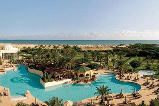 Urlaub im The Residence Tunis - hier günstig online buchen