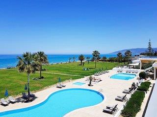 günstige Angebote für Natura Beach Hotel & Villas