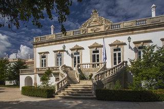 Urlaub im Quinta Das Lagrimas - hier günstig online buchen