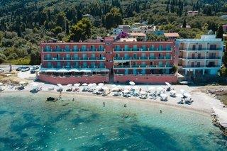 Urlaub im Corfu Maris Hotel - hier günstig online buchen
