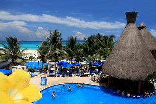 Urlaub im The Reef Playacar Resort & Spa - hier günstig online buchen