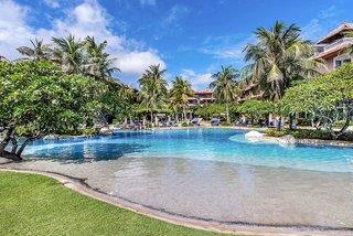 Urlaub im Hotel Nikko Bali Benoa Beach - hier günstig online buchen