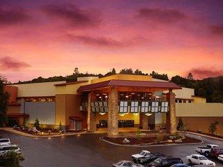 günstige Angebote für Best Western Plus Sonora Oaks Hotel & Conference Center