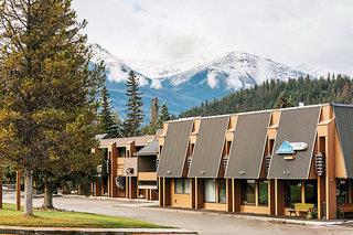 günstige Angebote für Marmot Lodge