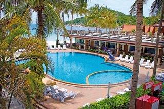 günstige Angebote für Phangan Bayshore Resort