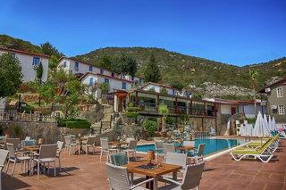 günstige Angebote für La Finca Hotel Marina