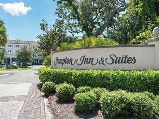 Urlaub im Hampton Inn & Suites Jekyll Island 2024/2025 - hier günstig online buchen