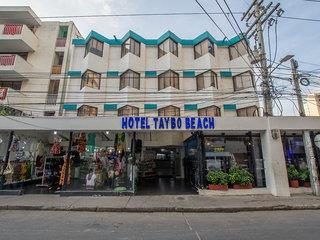 günstige Angebote für Hotel Taybo Beach