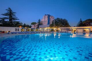 Urlaub im Valamar Diamant Hotel & Residence - hier günstig online buchen