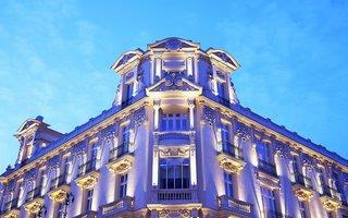 günstige Angebote für URSO Hotel & Spa Madrid