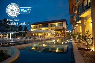 günstige Angebote für Lanta Pura Beach Resort