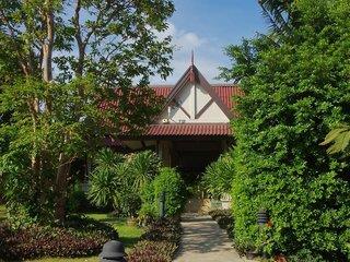 Urlaub im Baan KanTiang See Panorama Villa Resort - hier günstig online buchen