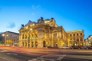 günstige Angebote für Star Inn Hotel Premium Wien Hauptbahnhof