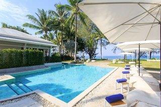 Urlaub im The Anda Mani Khaolak Beachfront Villas - hier günstig online buchen