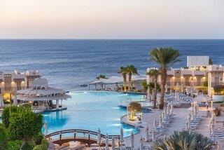 Urlaub im Concorde El Salam Sharm El Sheikh Front Hotel - hier günstig online buchen