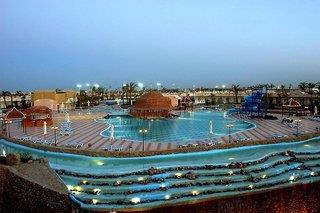 Urlaub im Concorde El Salam Hotel Sharm el Sheikh - Sport - hier günstig online buchen