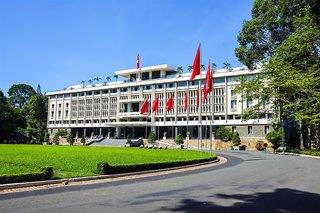 günstige Angebote für Tan Son Nhat Saigon Hotel