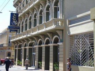 Urlaub im Hotel Cubanacan Imperial  - hier günstig online buchen
