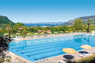 Urlaub im Poiano Garda Resort - Poiano Apartments - hier günstig online buchen