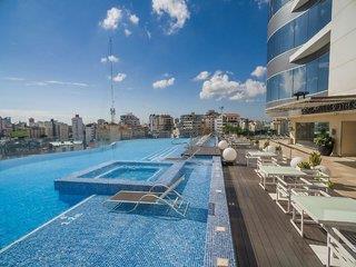 Urlaub im Embassy Suites by Hilton Santo Domingo - hier günstig online buchen