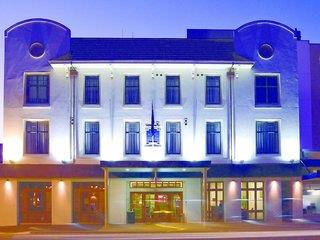 günstige Angebote für Distinction Palmerston North Hotel & Conference Centre