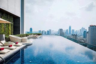 Urlaub im AVANI+ Riverside Bangkok Hotel - hier günstig online buchen