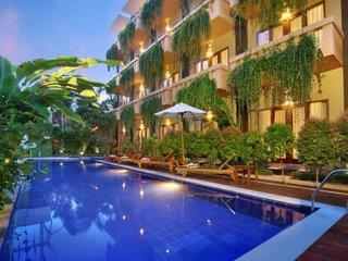 günstige Angebote für Bali Chaya Hotel