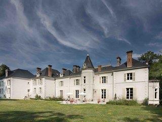 Urlaub im Chateau de la Rozelle - hier günstig online buchen