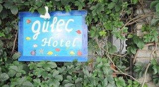 günstige Angebote für Hotel Gülec