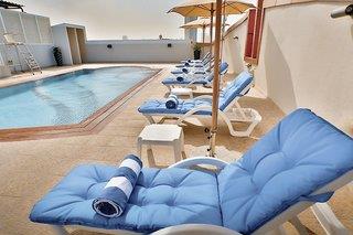 Urlaub im Signature Hotel Al Barsha 1 2024/2025 - hier günstig online buchen