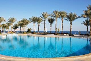 Urlaub im Sharm Club Beach Resort - hier günstig online buchen