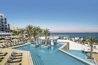 Urlaub im Hilton Dead Sea Resort & Spa - hier günstig online buchen