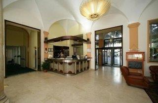 günstige Angebote für Grand Hotel Mediterranee Genova