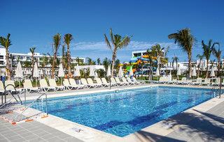 Urlaub im Hotel Riu Republica  - hier günstig online buchen