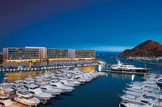 günstige Angebote für Breathless Cabo San Lucas Resort & Spa - Erwachsenenhotel
