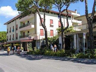 Urlaub im Hotel Cavallino Bianco - hier günstig online buchen