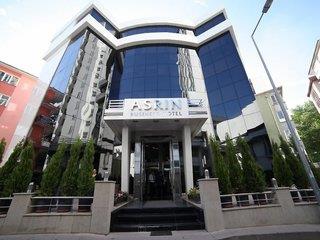 Urlaub im Asrin Business Hotel 2024/2025 - hier günstig online buchen