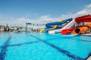 Urlaub im The Lumos Deluxe Resort Hotel & Spa - hier günstig online buchen