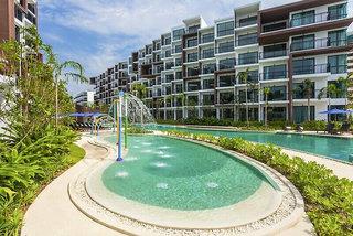 günstige Angebote für Centra by Centara Maris Resort Jomtien