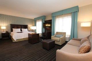 Urlaub im Hampton Inn & Suites by Hilton St. John´s Airport - hier günstig online buchen