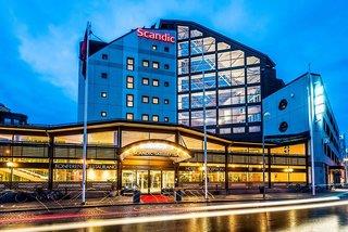 günstige Angebote für Scandic Skelleftea Hotel