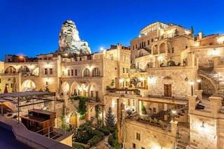 günstige Angebote für Exedra Hotel Cappadocia